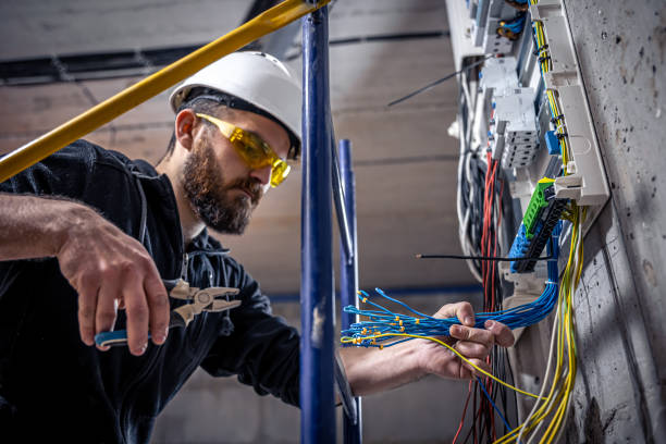Best Electrician Near Me  in Nett, MO
