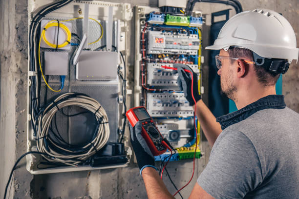 Best Circuit Breaker Repair  in Nett, MO