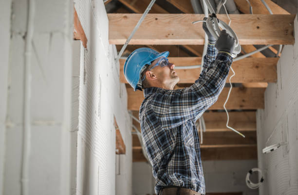 Best Industrial Electrical Services  in Nett, MO
