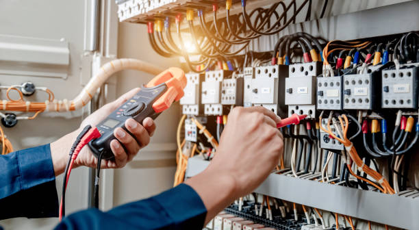Best Best Electricians Near Me  in Nett, MO