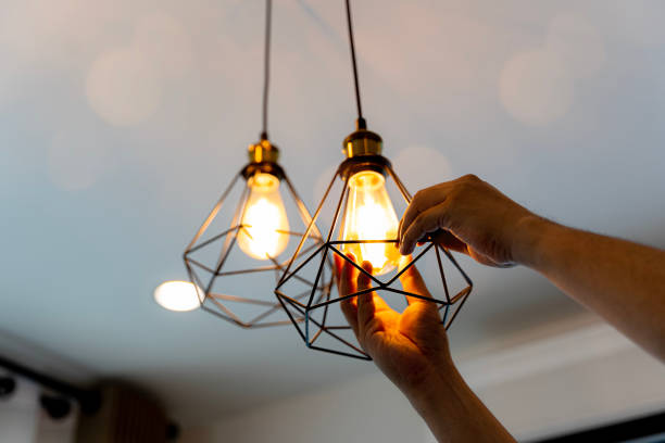 Best Home Electrical Repair  in Nett, MO