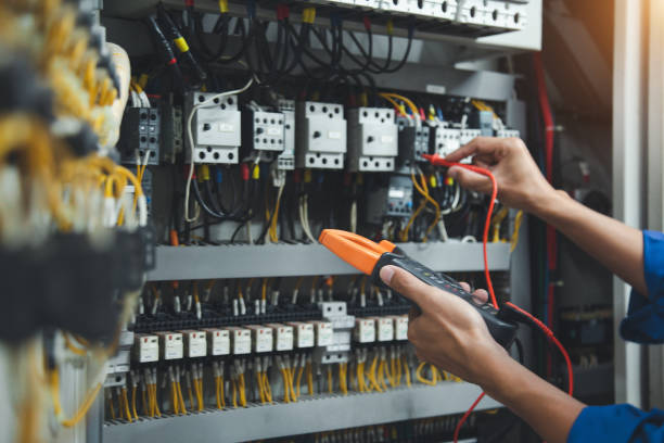 Best Electric Panel Repair  in Nett, MO