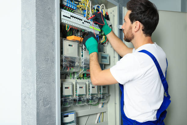  Nett, MO Electrician Pros