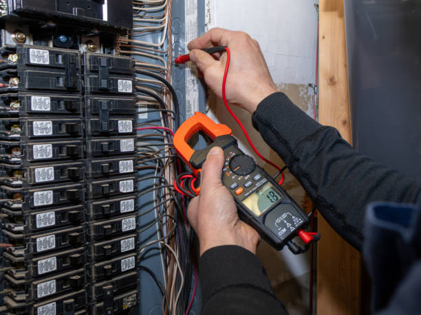 Best Electrical Troubleshooting Services  in Nett, MO